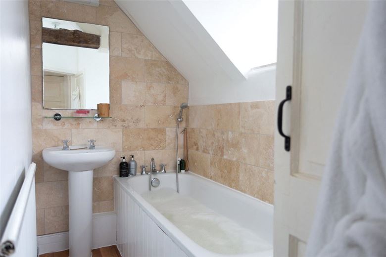 3 bedroom house, Lodge Cottage, Hovingham YO62 - Let Agreed