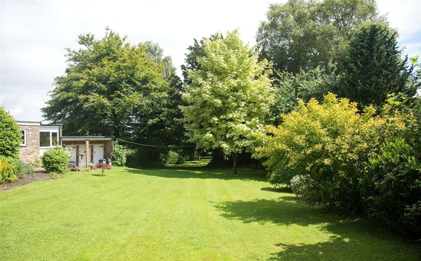 3 bedroom house, Lodge Cottage, Hovingham YO62 - Let Agreed