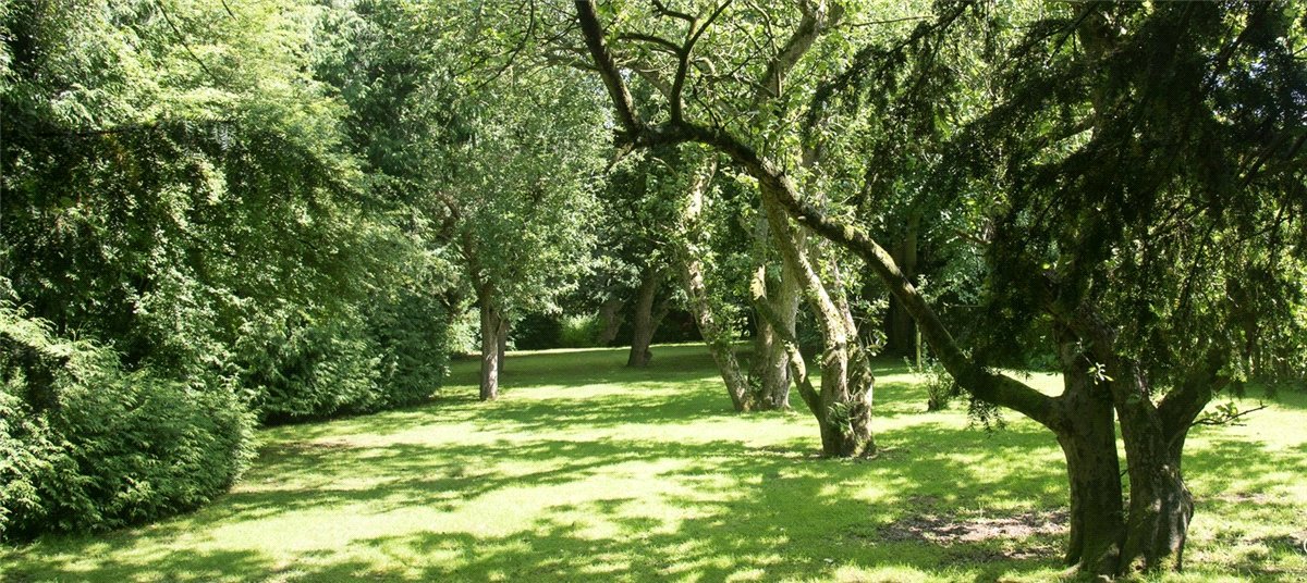 3 bedroom house, Lodge Cottage, Hovingham YO62 - Let Agreed