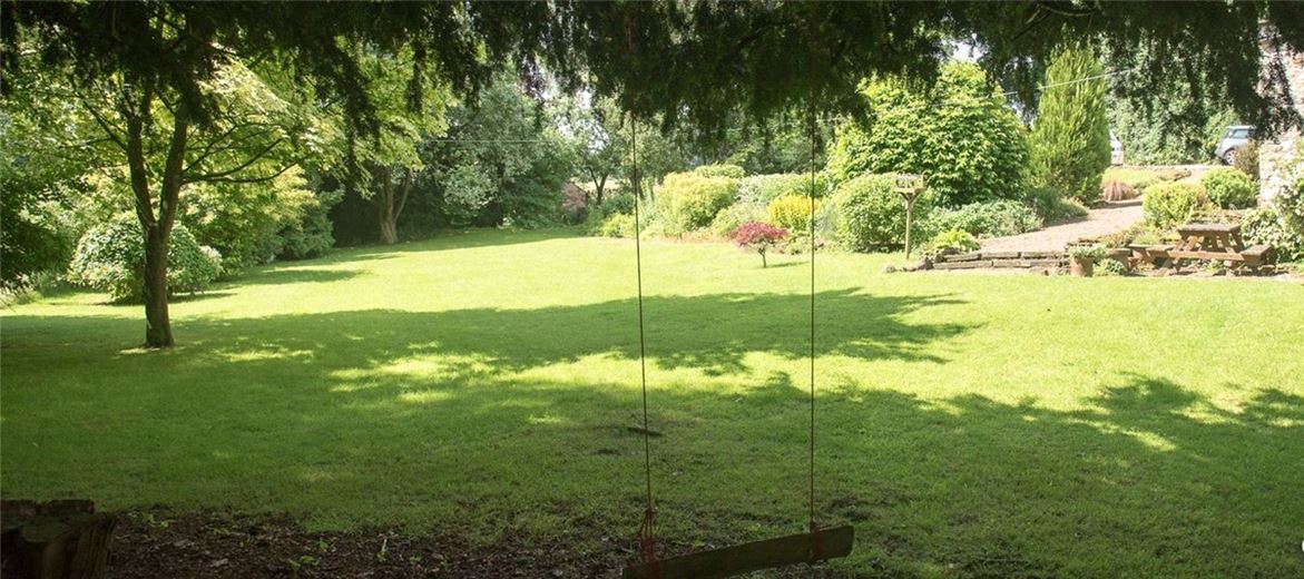 3 bedroom house, Lodge Cottage, Hovingham YO62 - Let Agreed