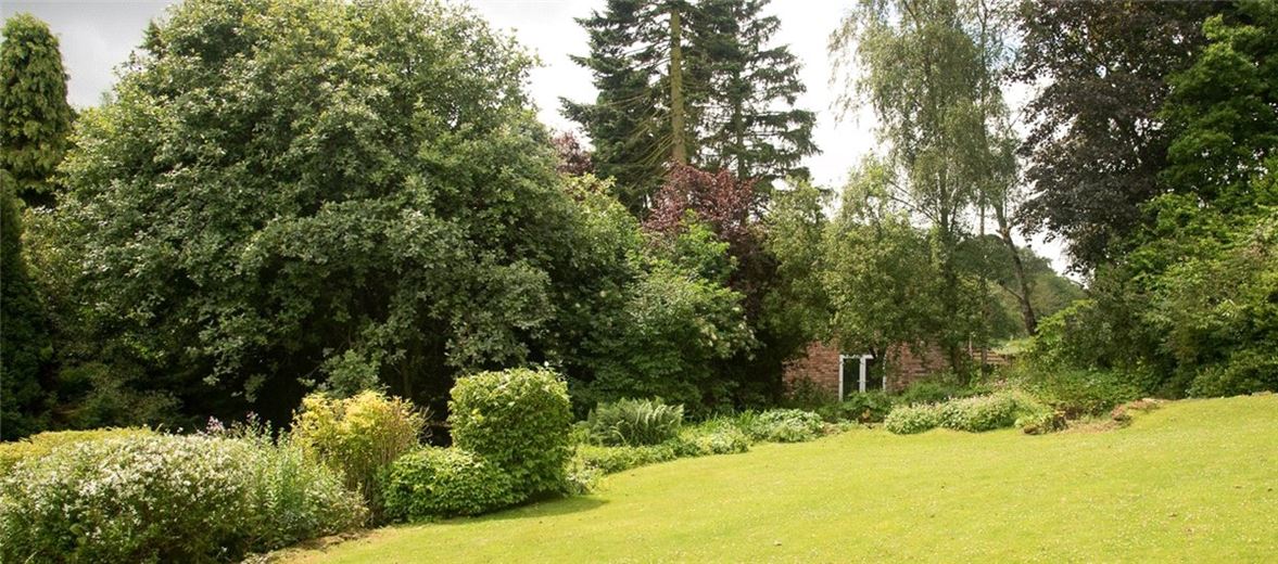 3 bedroom house, Lodge Cottage, Hovingham YO62 - Let Agreed