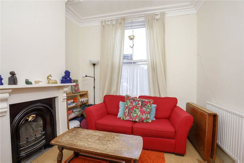 2 bedroom house, Cherry Street, York YO23 - Let Agreed