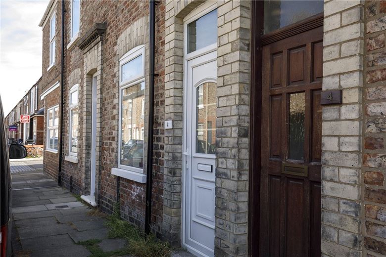  bedroom house, Baker Street, York YO30 - Available