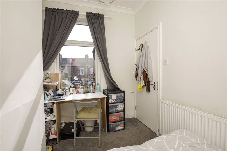  bedroom house, Baker Street, York YO30 - Available