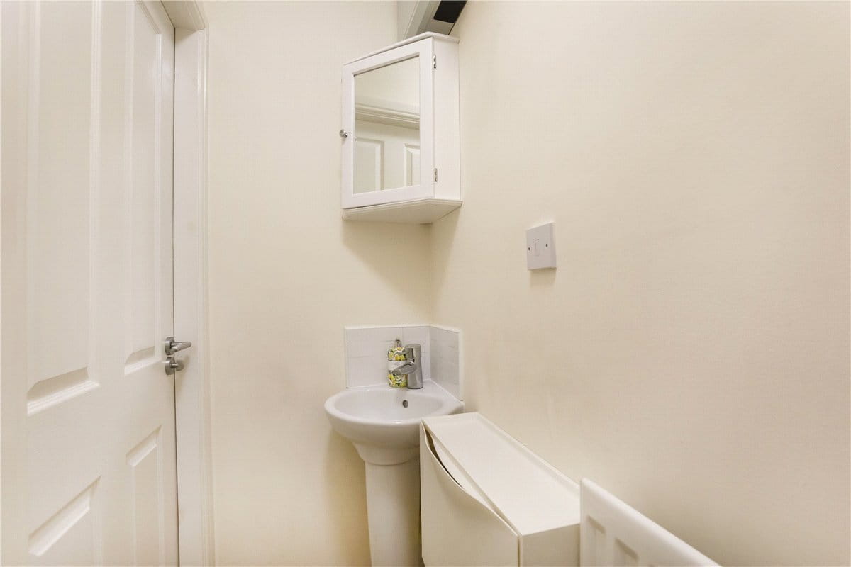 4 bedroom house, Tadcaster Road, Dringhouses YO24 - Let Agreed