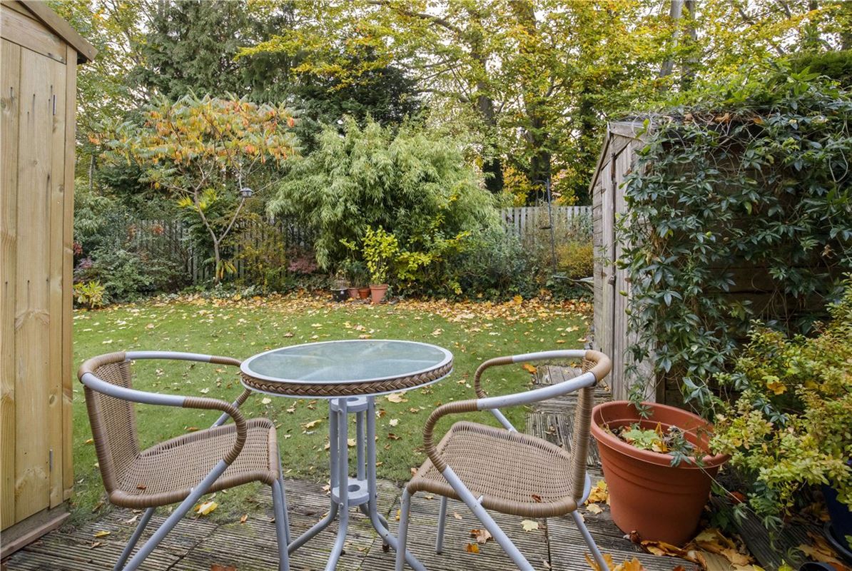 4 bedroom house, Tadcaster Road, Dringhouses YO24 - Let Agreed