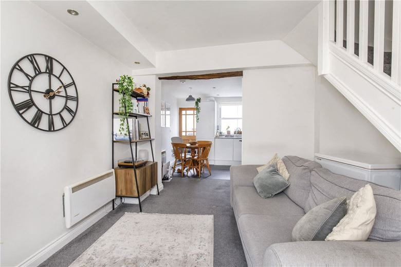 2 bedroom cottage, Church Street, Copmanthorpe YO23 - Let Agreed