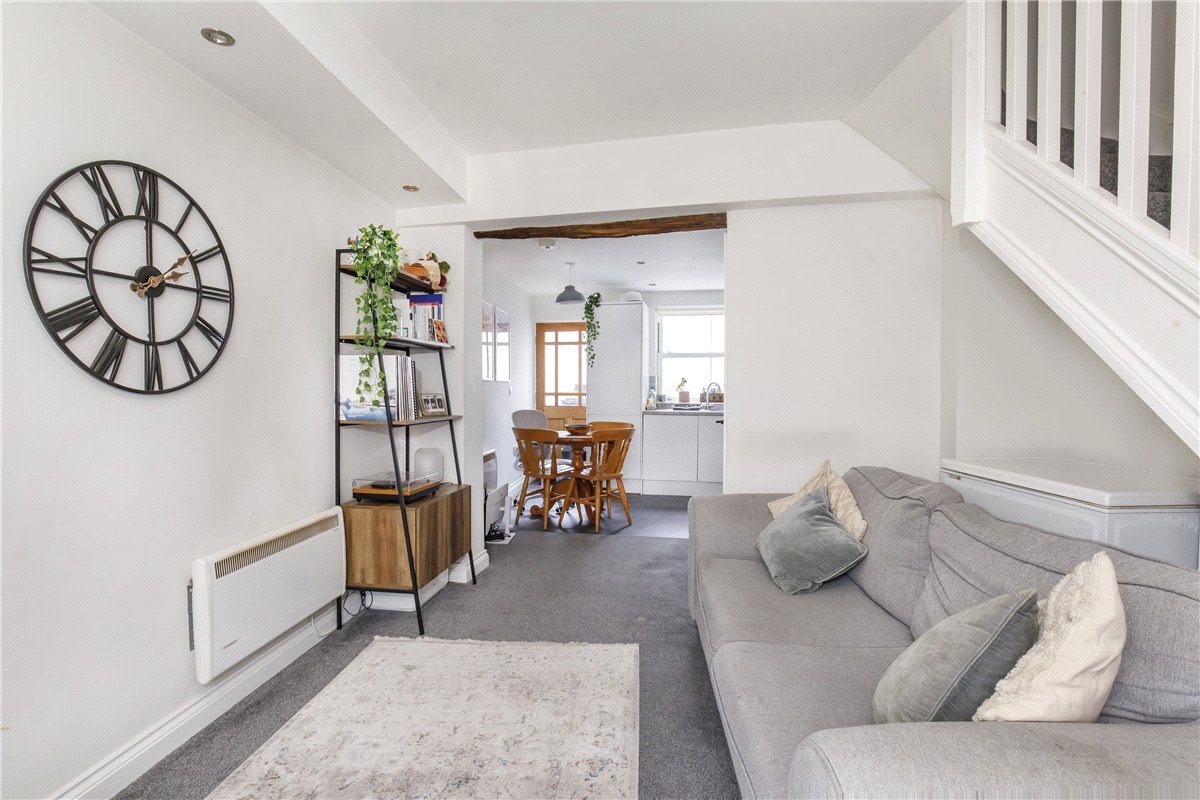 2 bedroom cottage, Church Street, Copmanthorpe YO23 - Let Agreed