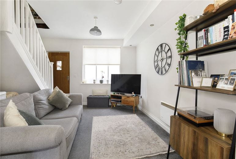 2 bedroom cottage, Church Street, Copmanthorpe YO23 - Let Agreed