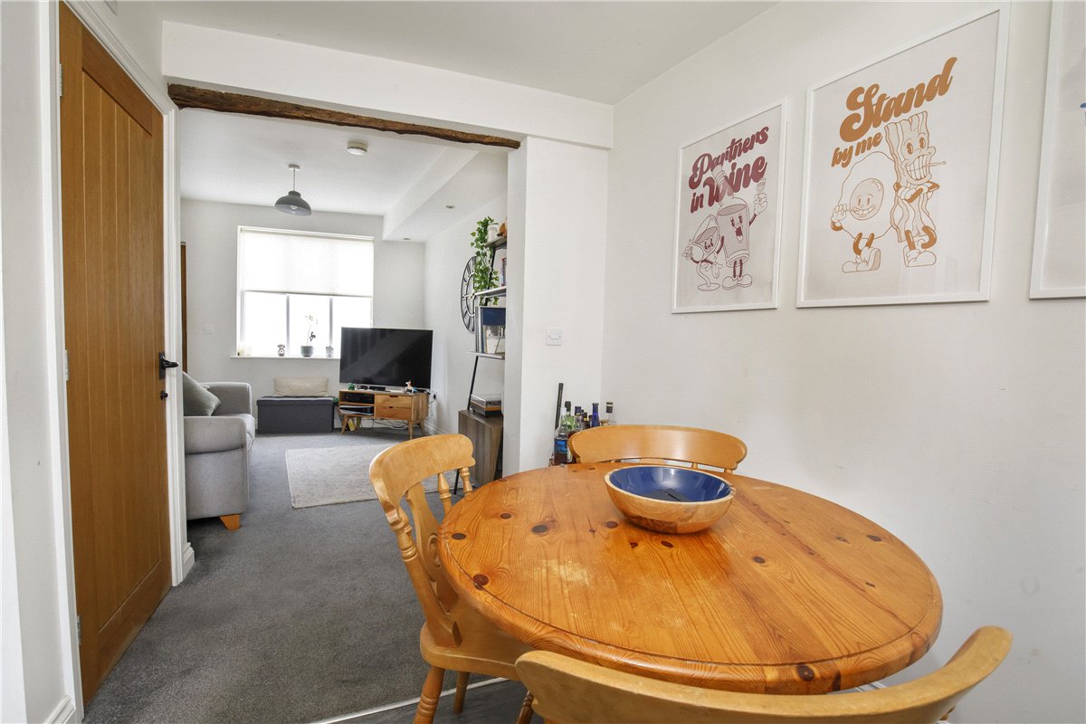 2 bedroom cottage, Church Street, Copmanthorpe YO23 - Let Agreed