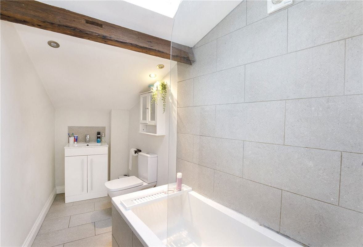 2 bedroom cottage, Church Street, Copmanthorpe YO23 - Let Agreed