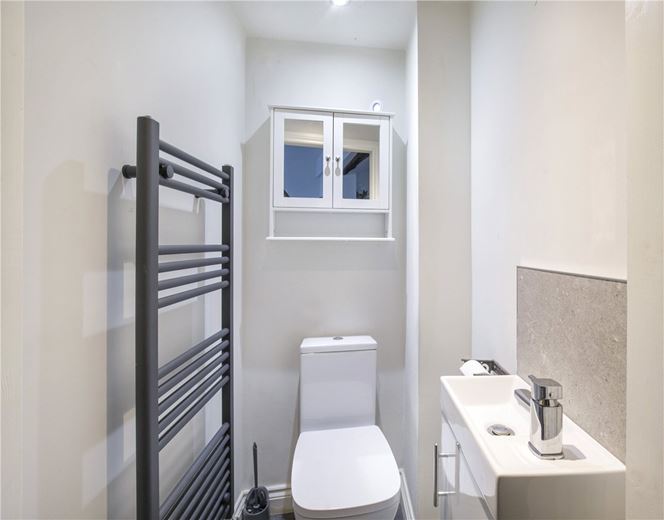 2 bedroom cottage, Church Street, Copmanthorpe YO23 - Let Agreed