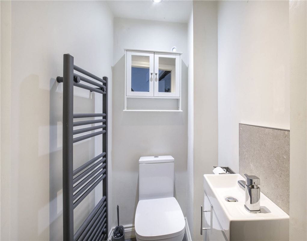 2 bedroom cottage, Church Street, Copmanthorpe YO23 - Let Agreed