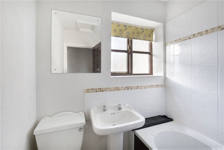 1 bedroom house, Amber Street, York YO31 - Available