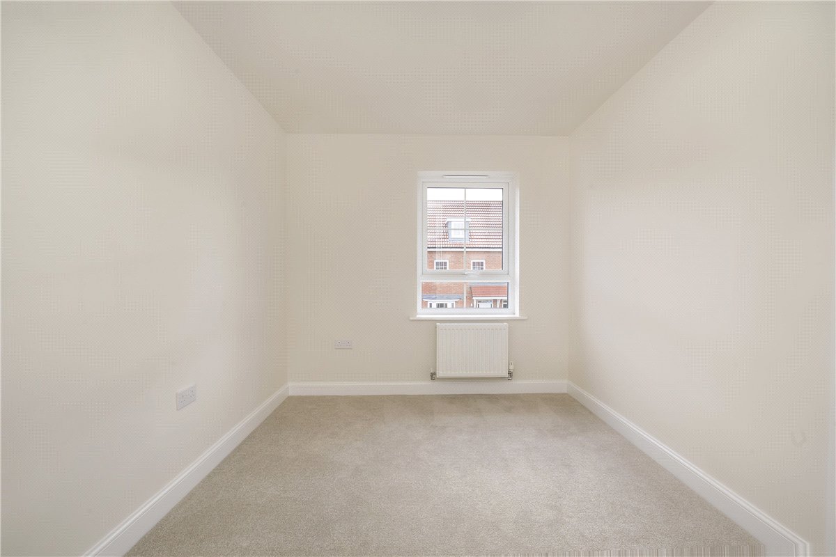 3 bedroom house, George Simpson Avenue, Wheldrake YO19 - Available