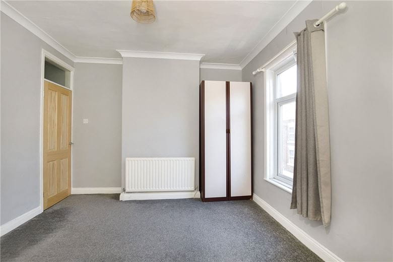 2 bedroom house, Nalton Street, Selby YO8 - Let Agreed