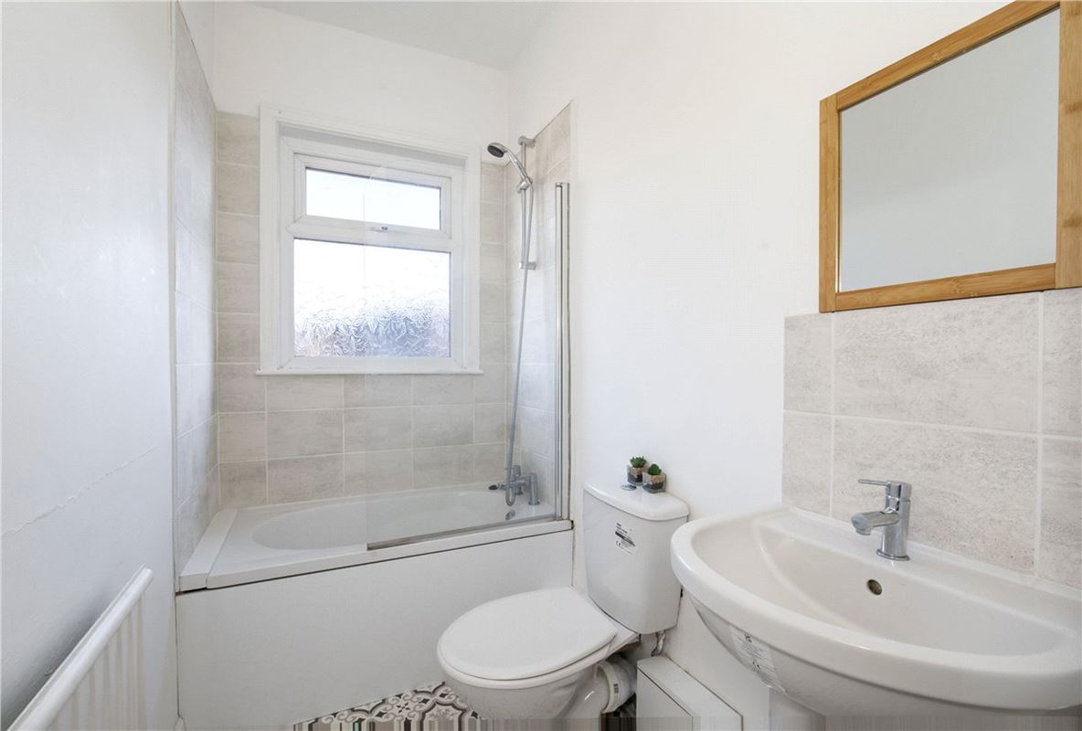 2 bedroom house, Nalton Street, Selby YO8 - Let Agreed