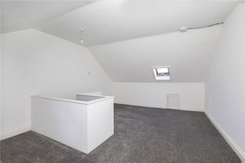 2 bedroom house, Nalton Street, Selby YO8 - Let Agreed