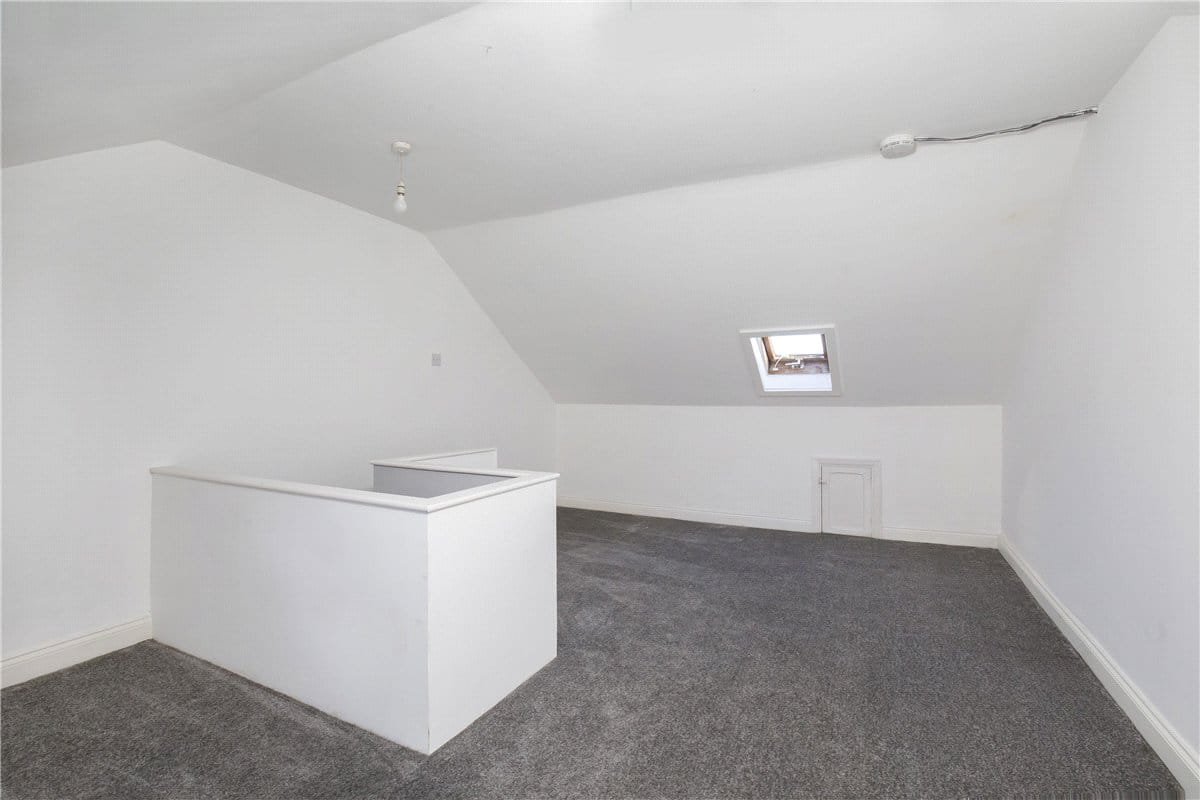 2 bedroom house, Nalton Street, Selby YO8 - Let Agreed