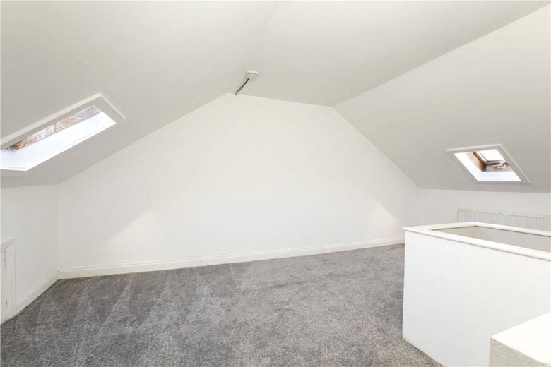 2 bedroom house, Nalton Street, Selby YO8 - Let Agreed