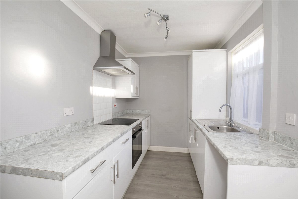 2 bedroom house, Nalton Street, Selby YO8 - Let Agreed