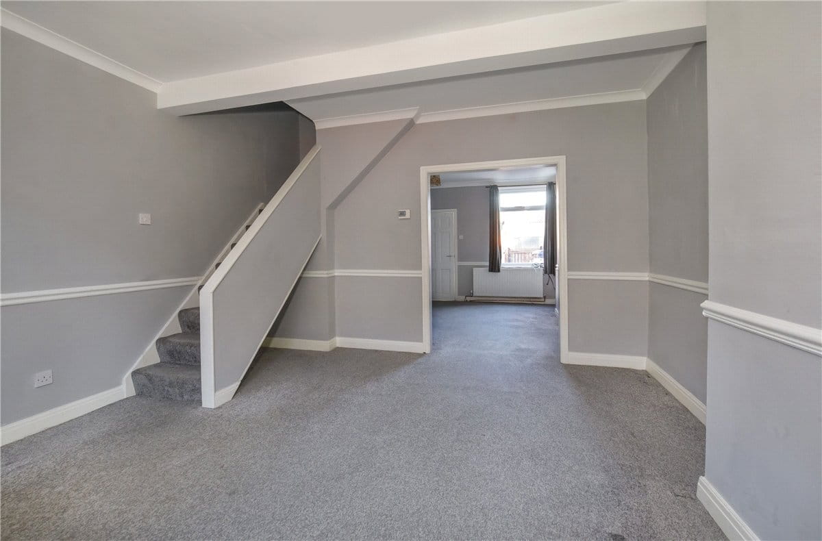 2 bedroom house, Nalton Street, Selby YO8 - Let Agreed