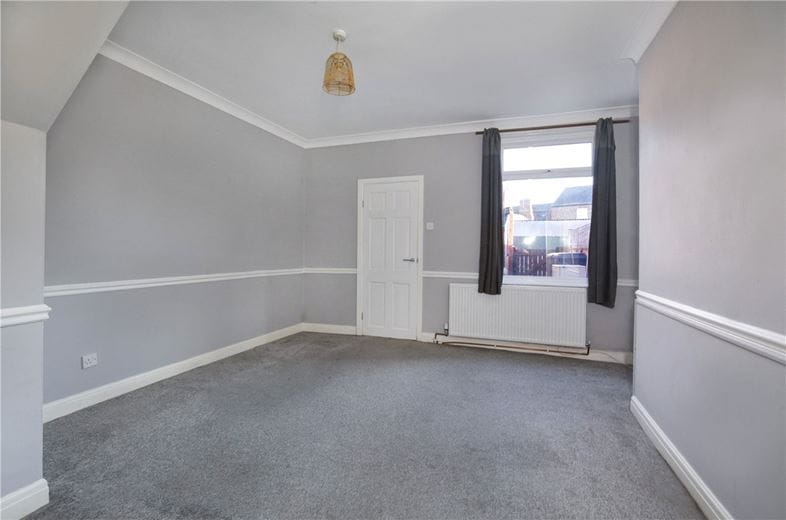2 bedroom house, Nalton Street, Selby YO8 - Let Agreed