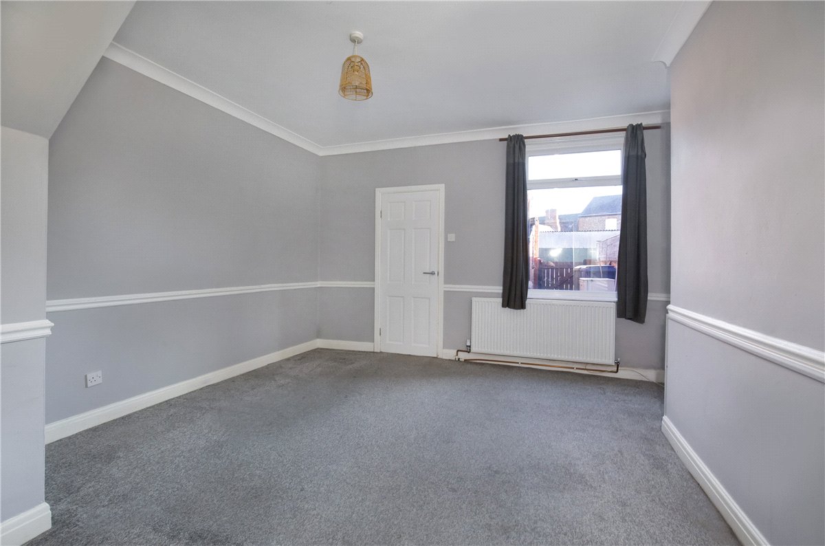 2 bedroom house, Nalton Street, Selby YO8 - Let Agreed