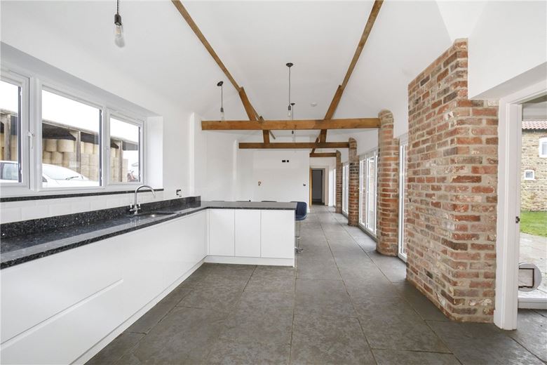 4 bedroom house, Thornton Grange, Sheriff Hutton YO60 - Available