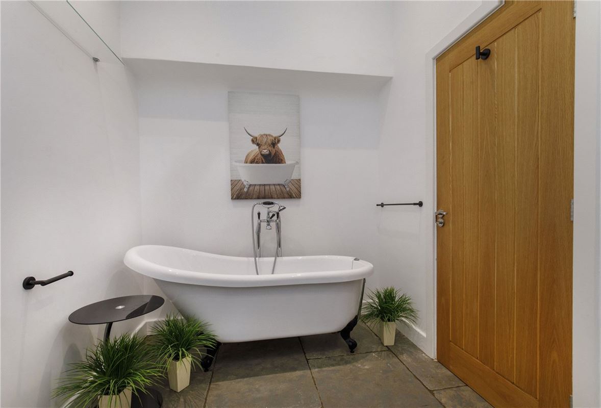 4 bedroom house, Thornton Grange, Sheriff Hutton YO60 - Available