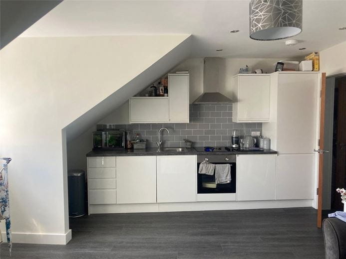 1 bedroom flat, Lawrence Street, York YO10 - Available