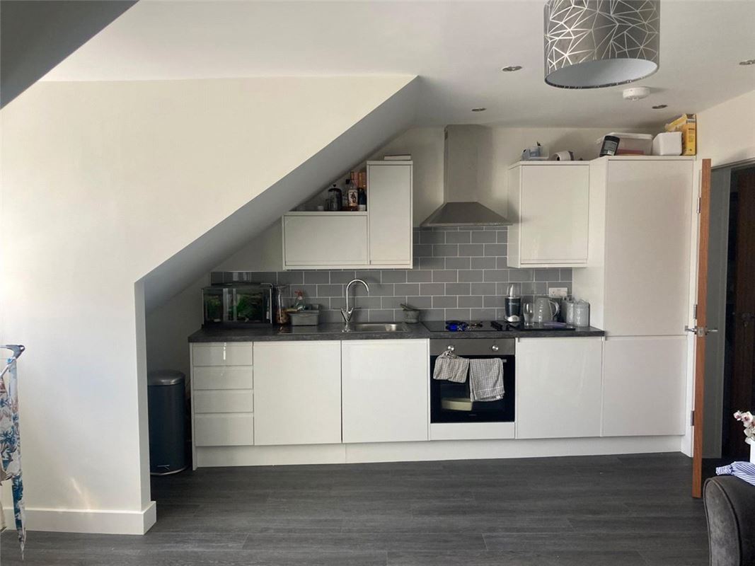 1 bedroom flat, Lawrence Street, York YO10 - Available