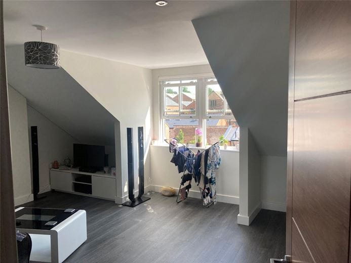 1 bedroom flat, Lawrence Street, York YO10 - Available