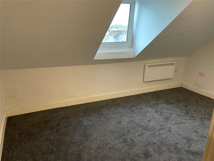 1 bedroom flat, Lawrence Street, York YO10 - Available