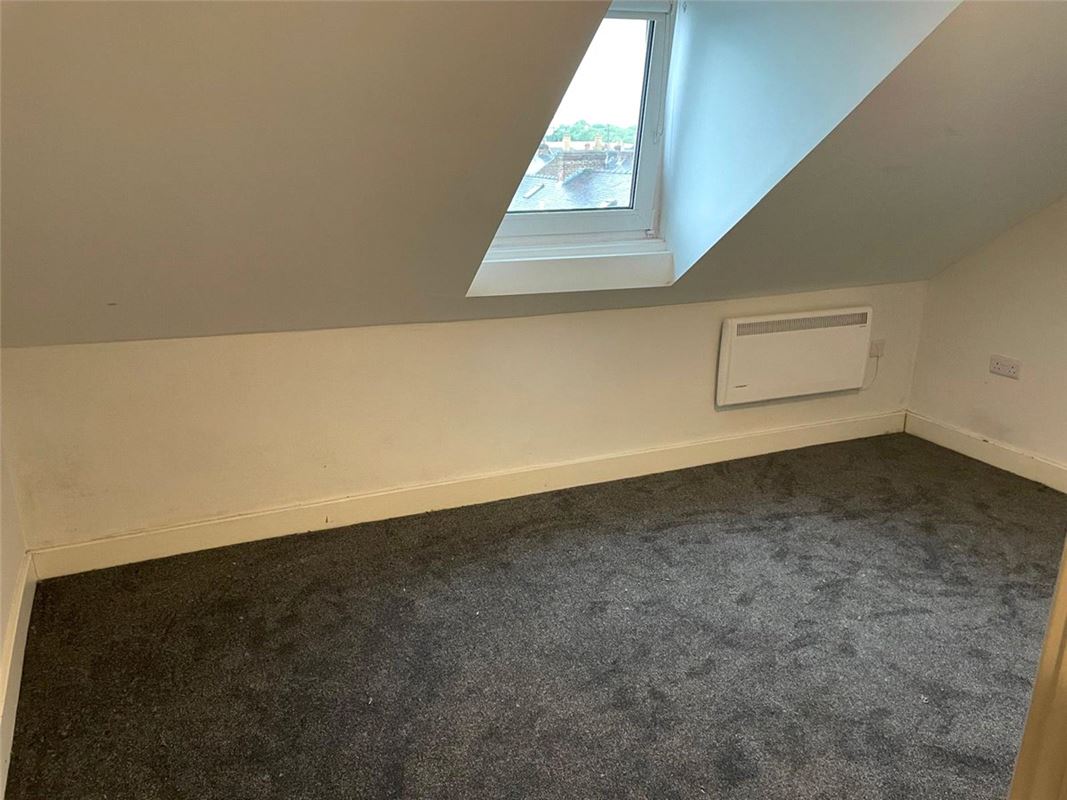 1 bedroom flat, Lawrence Street, York YO10 - Available