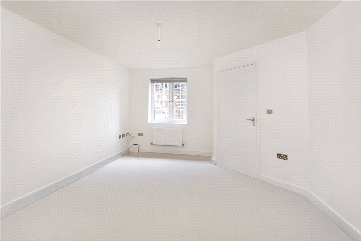 3 bedroom house, David Longhurst Way, York YO30 - Let Agreed