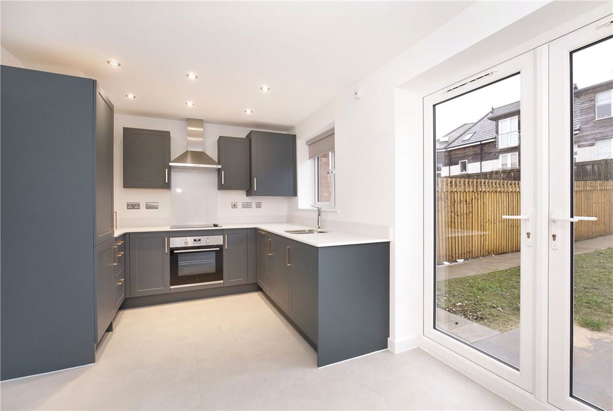 3 bedroom house, David Longhurst Way, York YO30 - Let Agreed