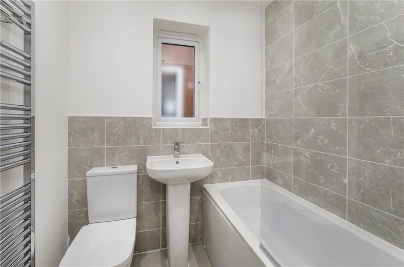 3 bedroom house, David Longhurst Way, York YO30 - Let Agreed