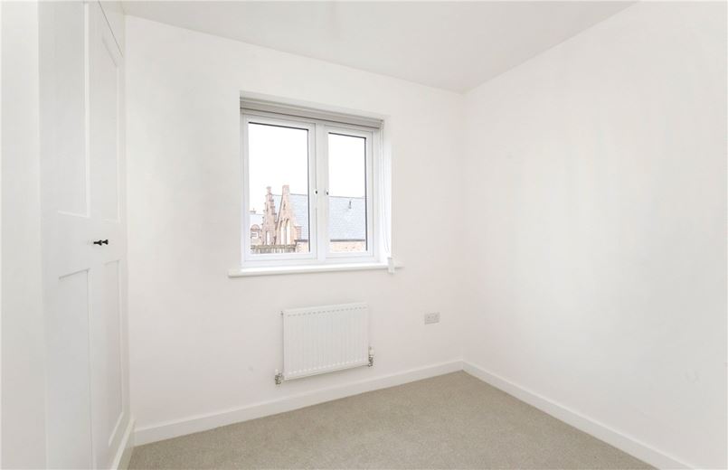 3 bedroom house, David Longhurst Way, York YO30 - Let Agreed