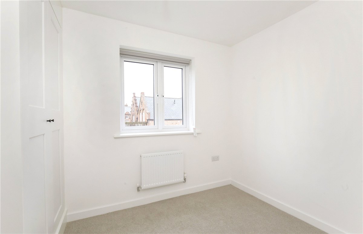 3 bedroom house, David Longhurst Way, York YO30 - Let Agreed