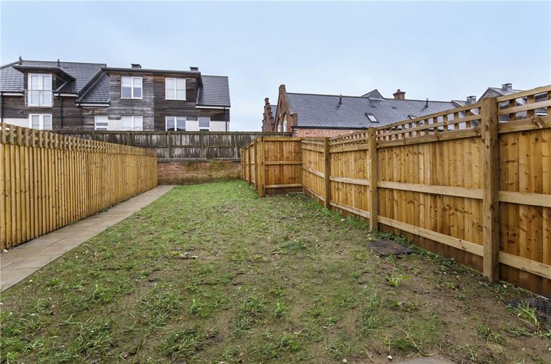 3 bedroom house, David Longhurst Way, York YO30 - Let Agreed