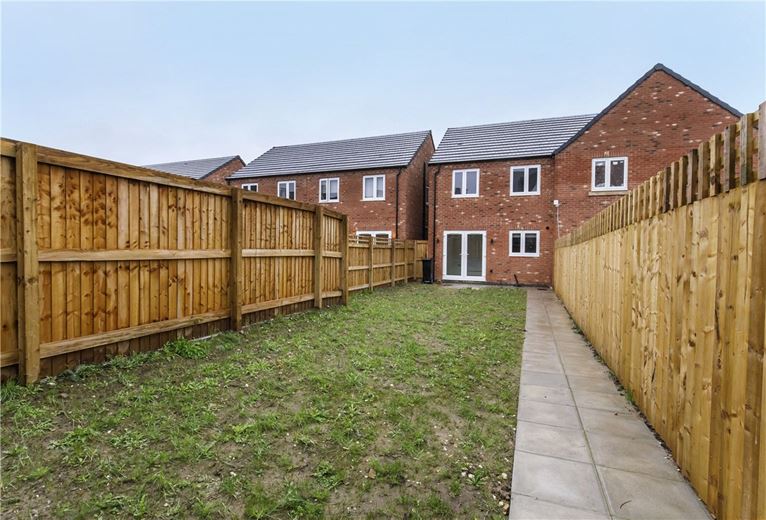 3 bedroom house, David Longhurst Way, York YO30 - Let Agreed