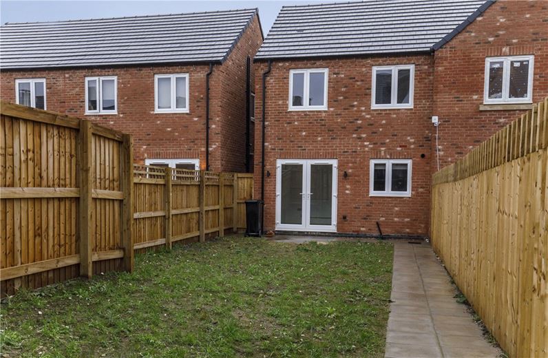 3 bedroom house, David Longhurst Way, York YO30 - Let Agreed