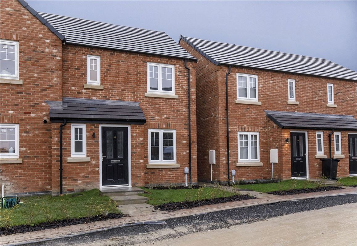 3 bedroom house, David Longhurst Way, York YO30 - Let Agreed