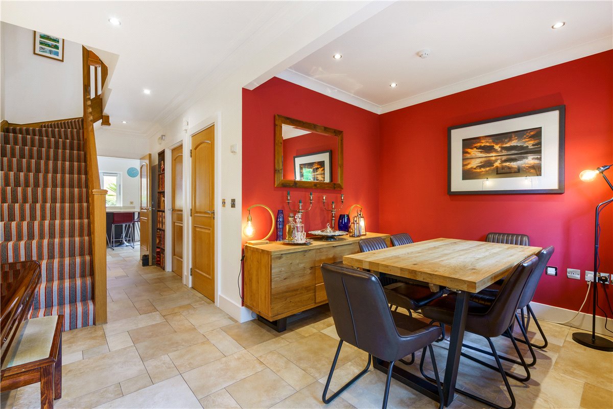 4 bedroom house, Kings Pool Walk, York YO1 - Available