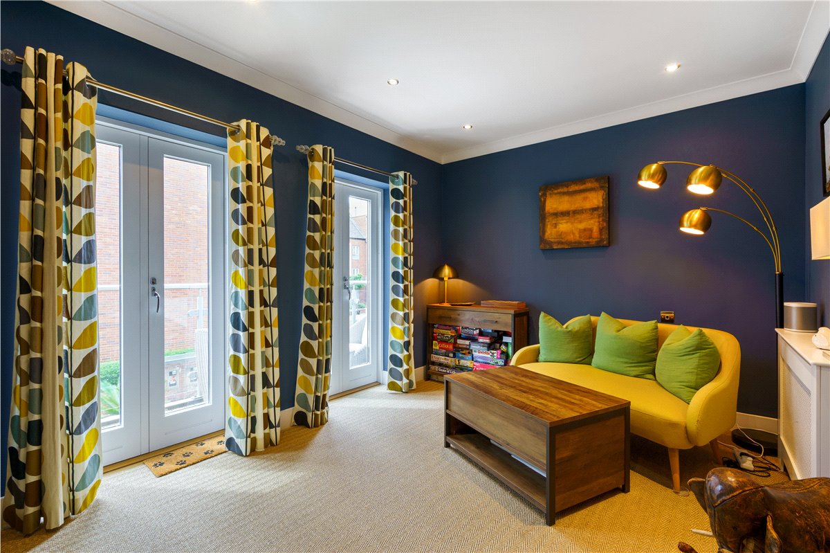 4 bedroom house, Kings Pool Walk, York YO1 - Available