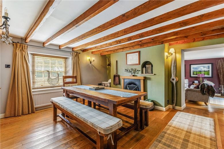 3 bedroom house, Main Street, Westow YO60 - Available