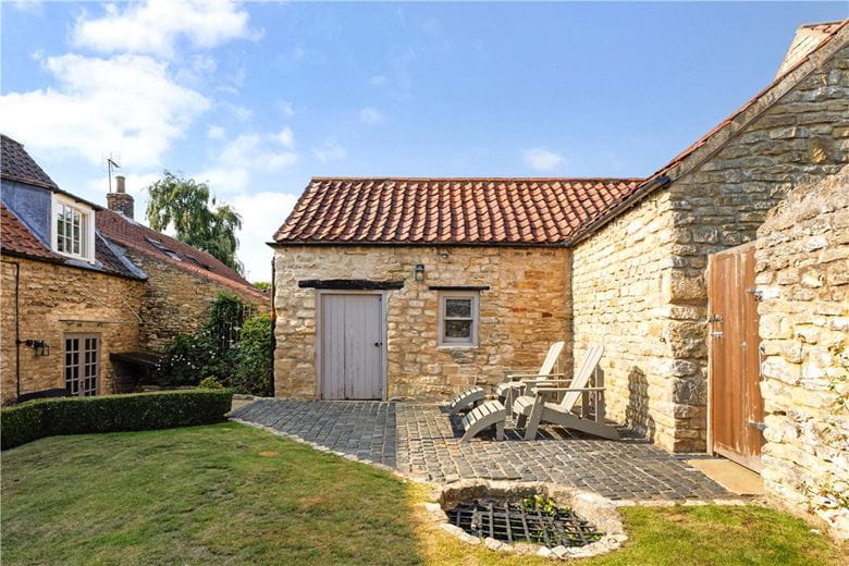 3 bedroom house, Main Street, Westow YO60 - Available