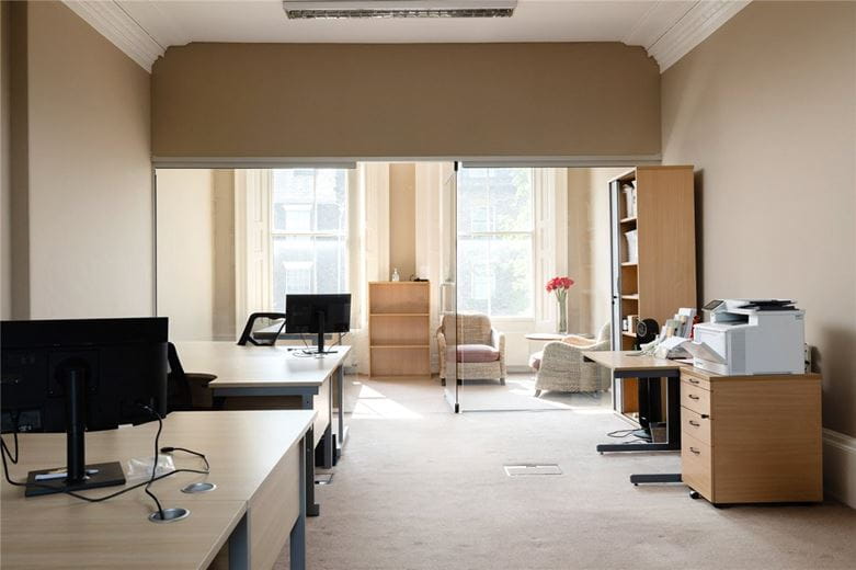 5 bedroom house, The Mount, York YO24 - Sold STC