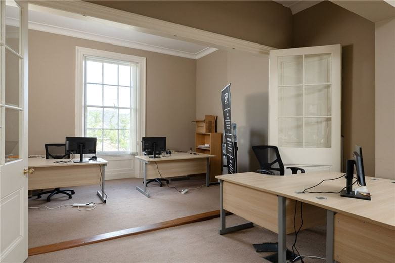 5 bedroom house, The Mount, York YO24 - Sold STC